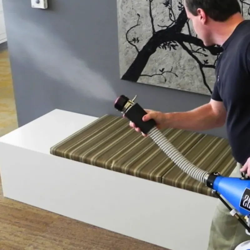 Professional Odor Removal in Columbia Falls, MT